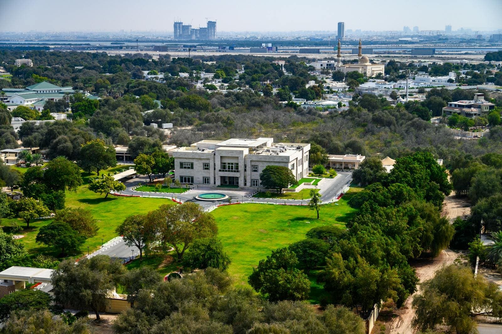 Al Barsha, Dubai