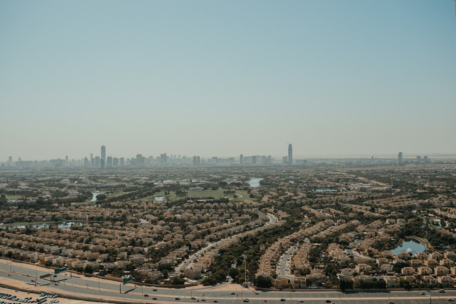 Dubai Hills Estate