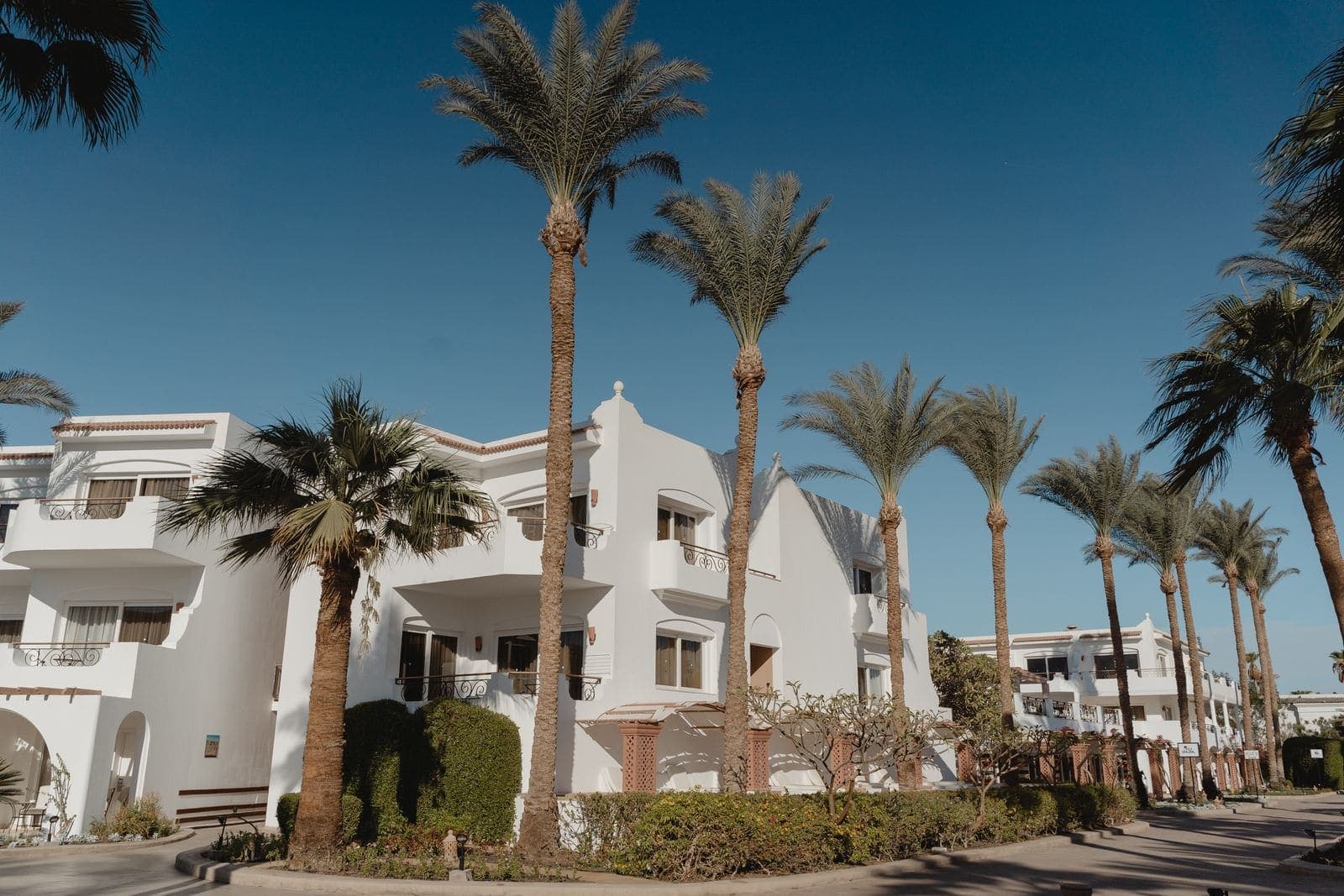 Jumeirah Park