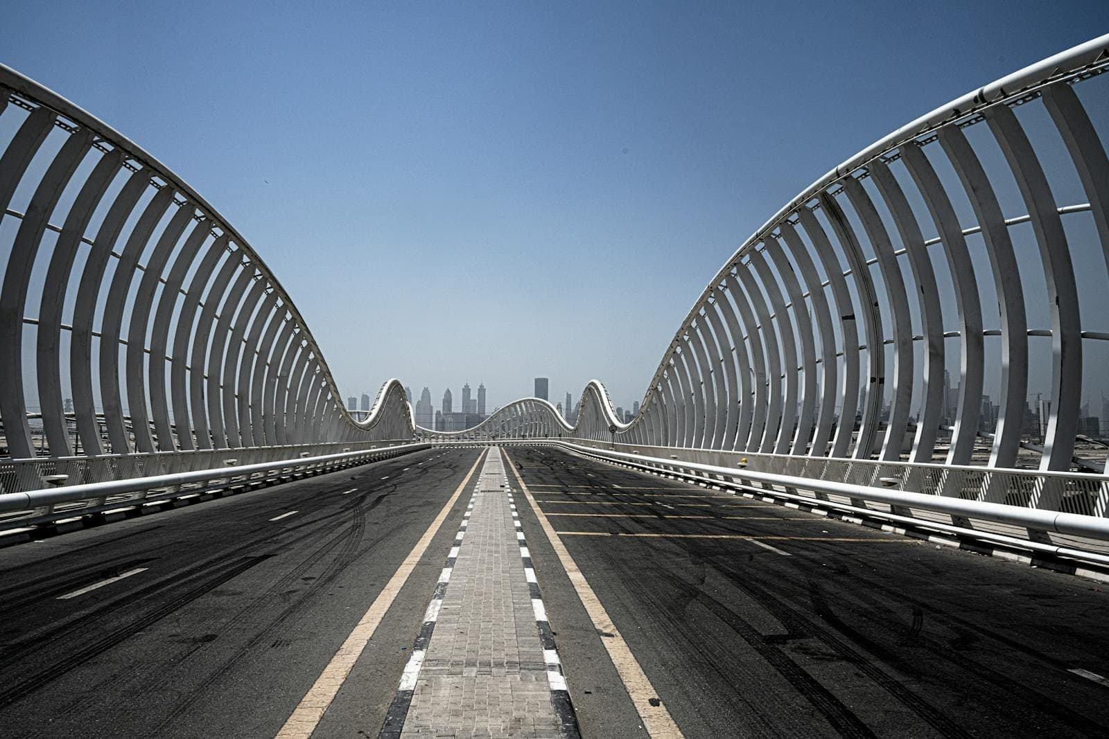 Meydan / Mohammed Bin Rashid City