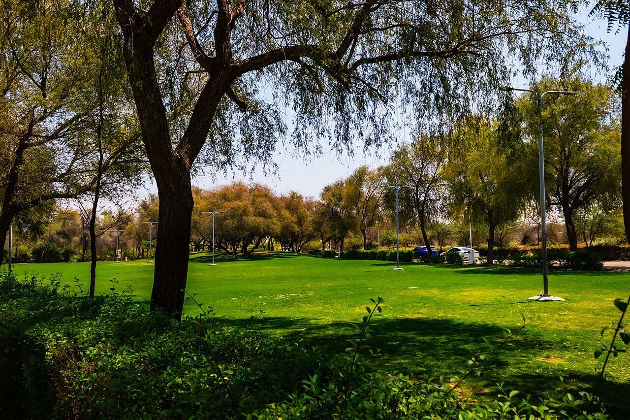 Mirdif, Dubai