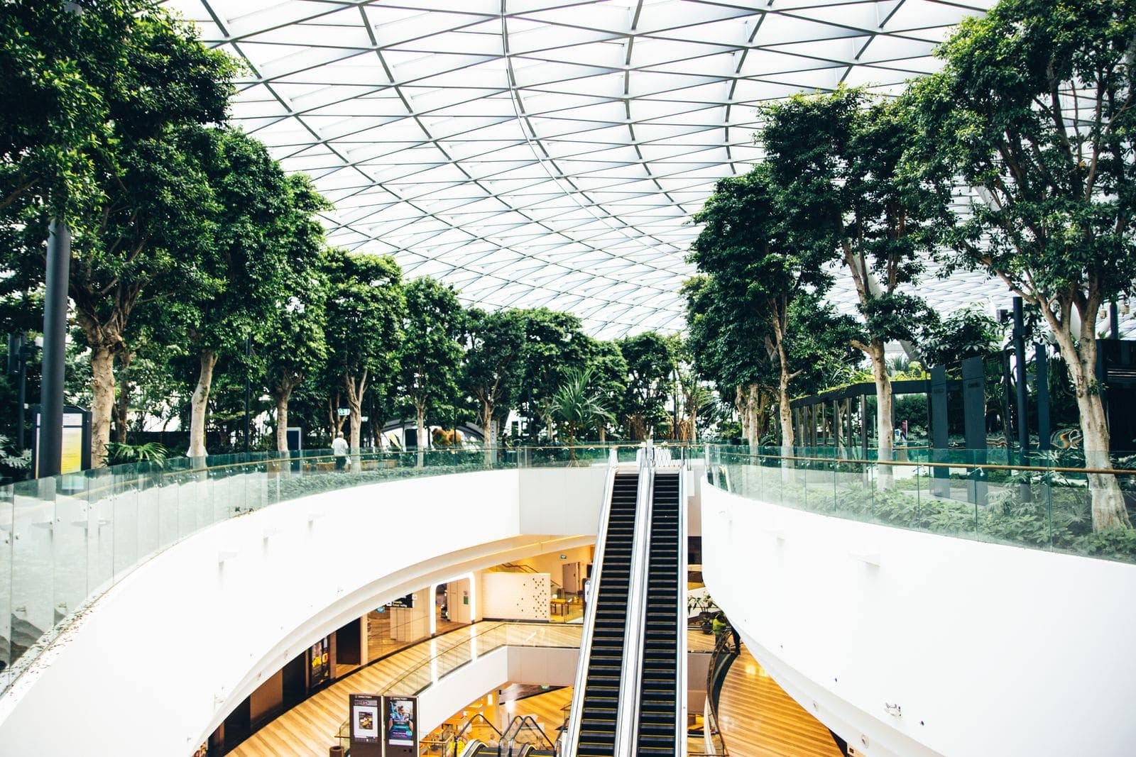 Cityland Mall