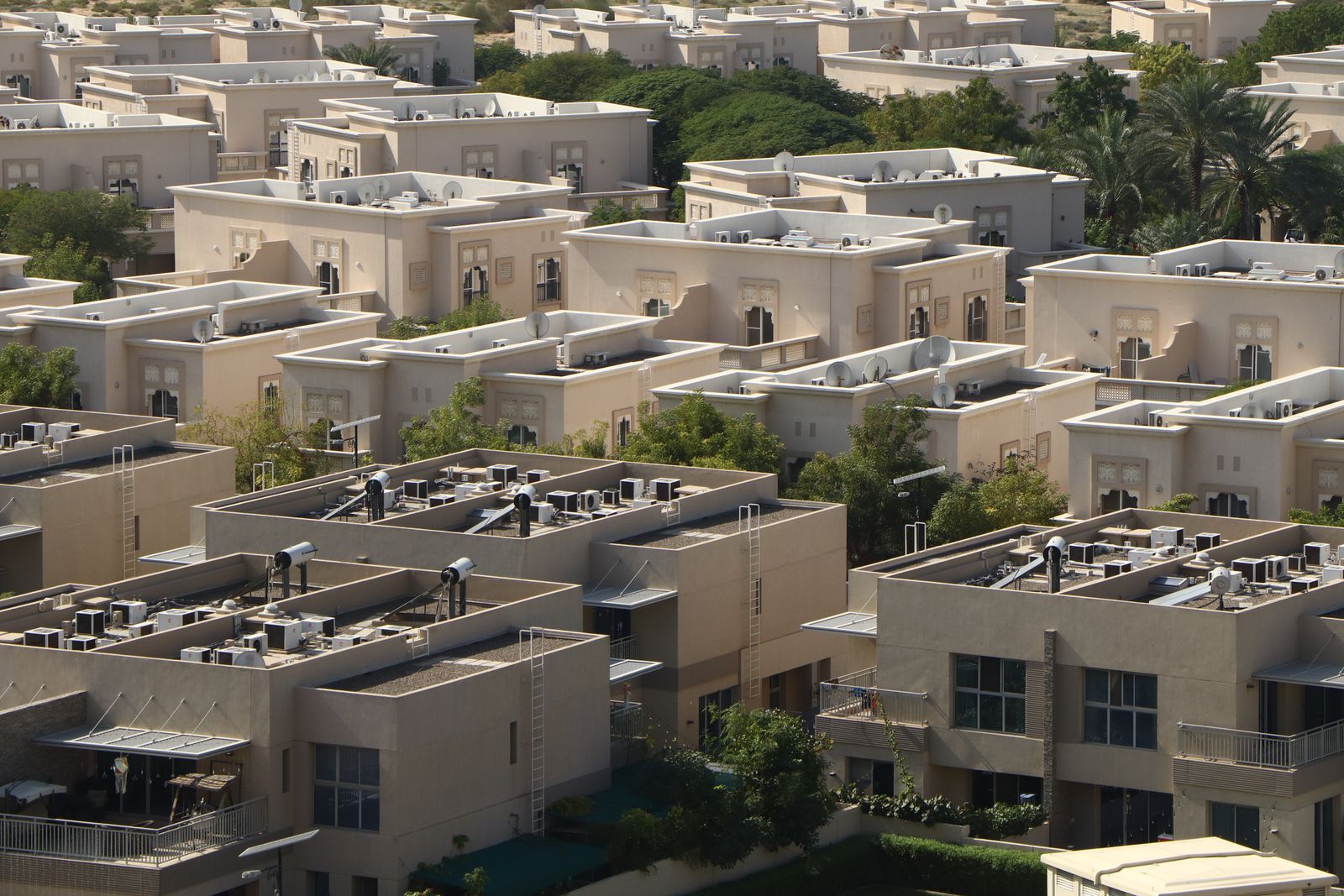 Al Furjan, Dubai