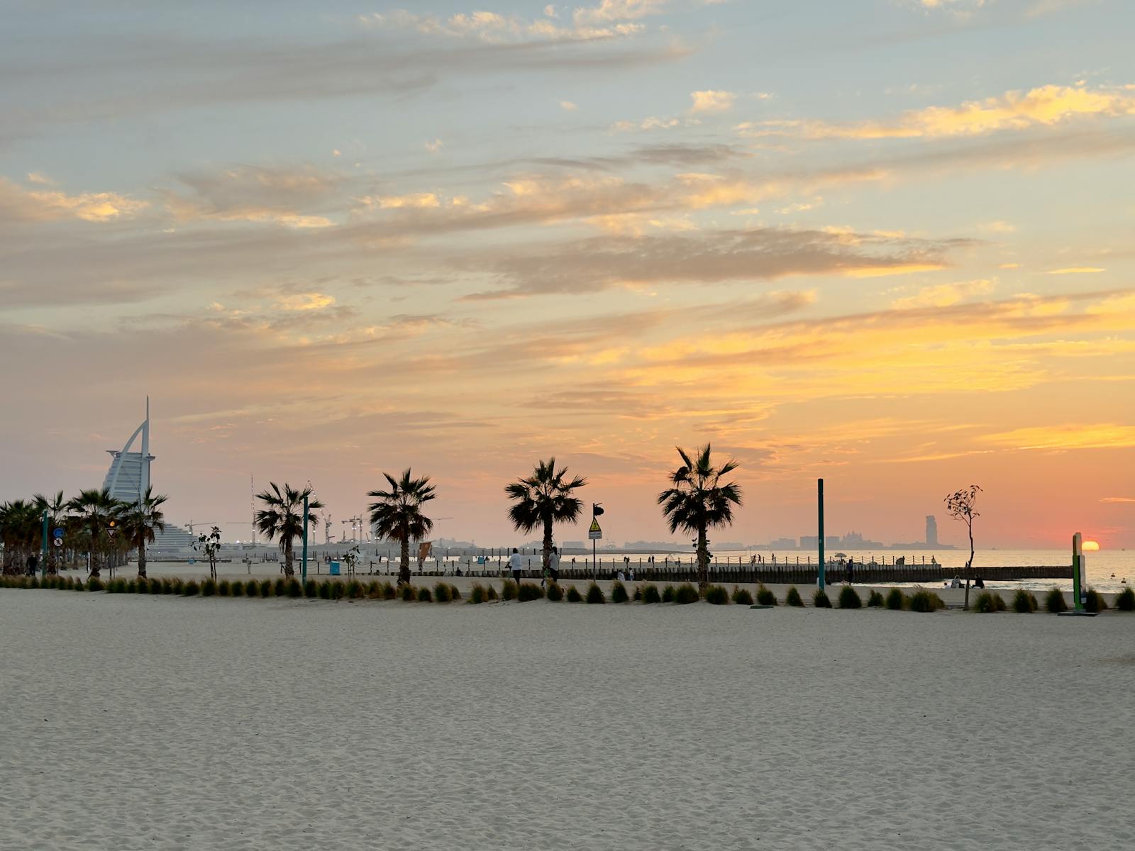 Al Sufouh, Dubai