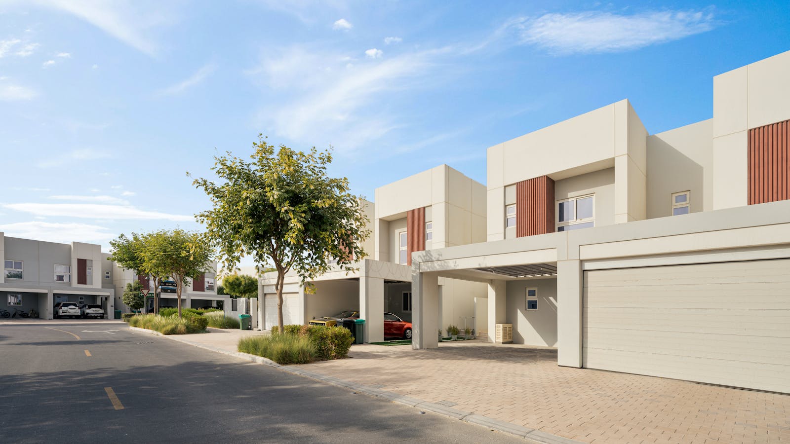 DAMAC Hills
