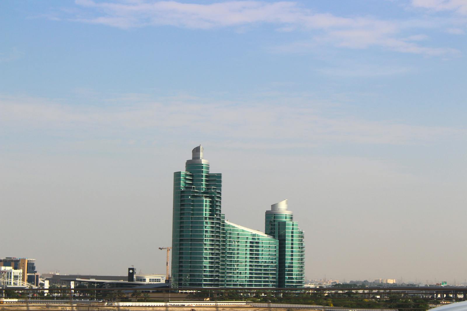 Dubai Festival City