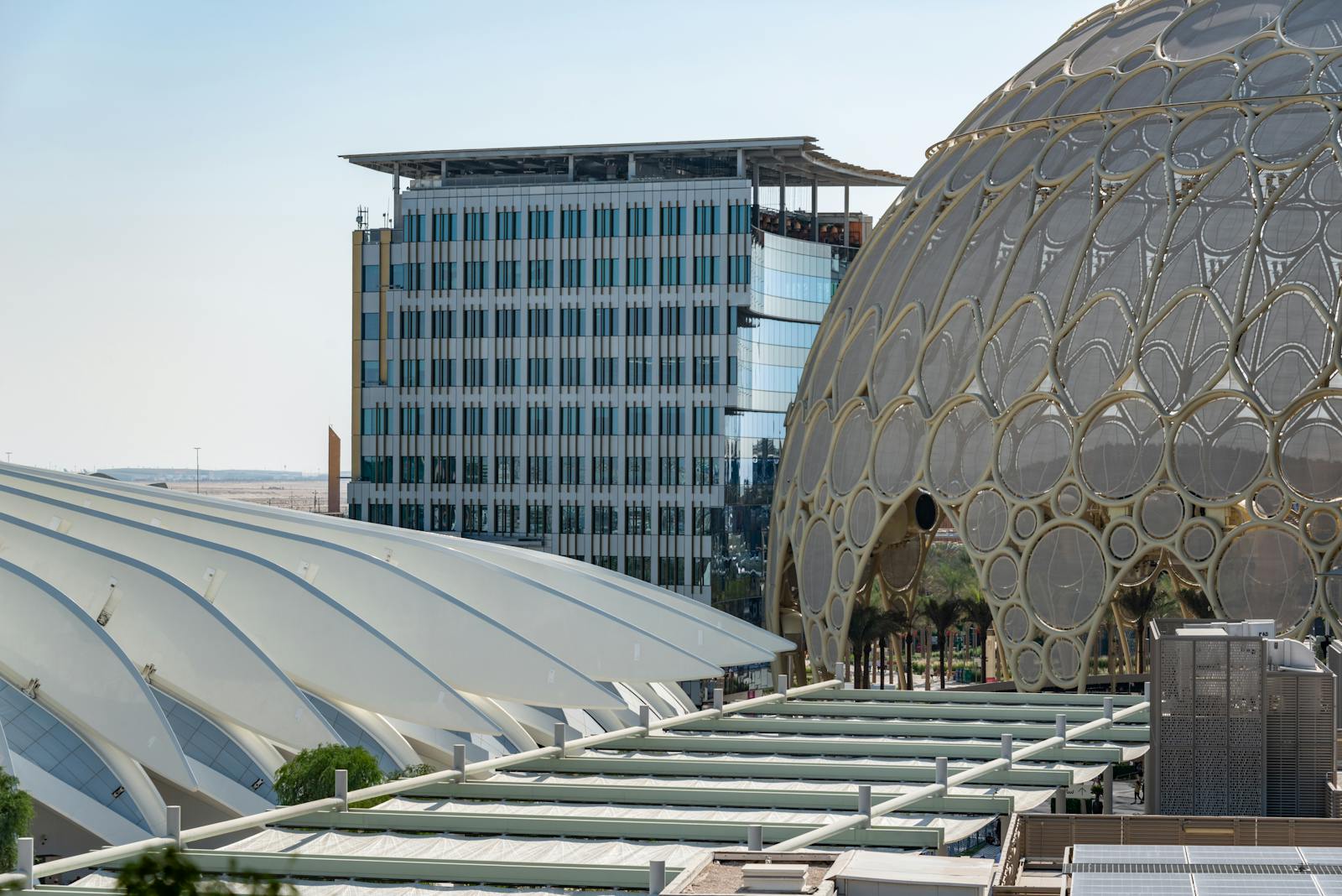Expo City Dubai