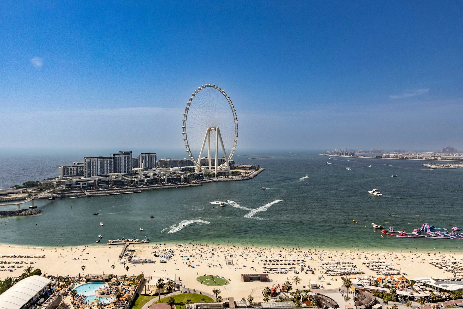 Jumeirah Beach Residence