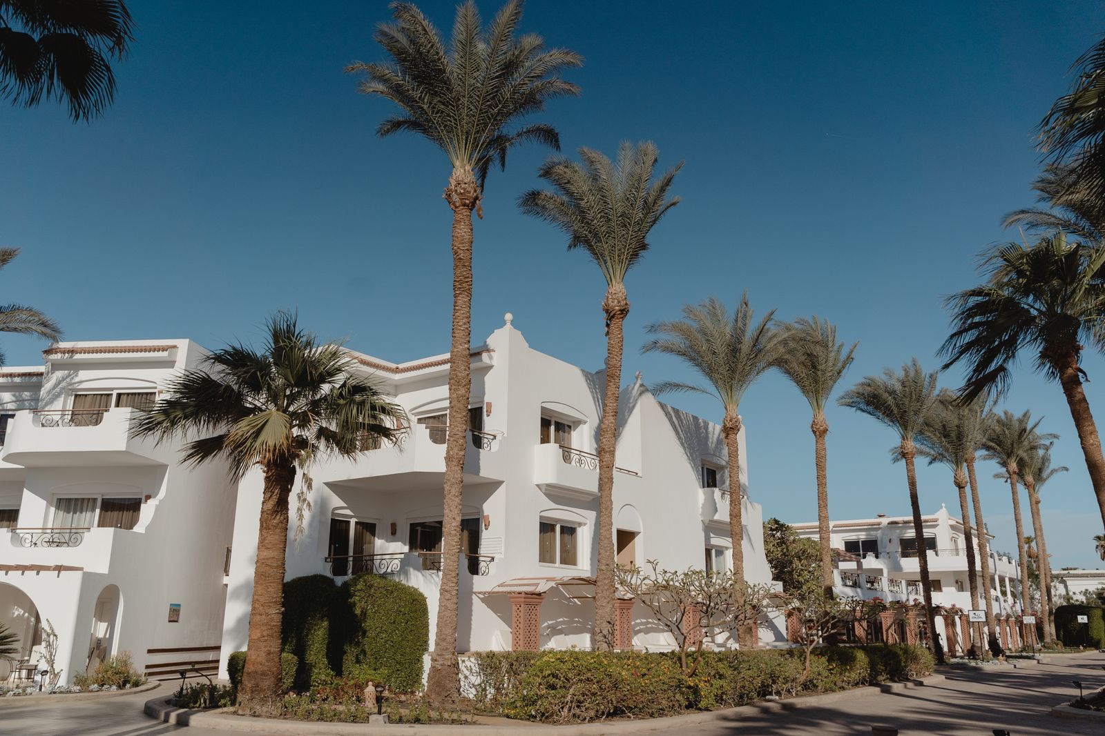 Jumeirah Park