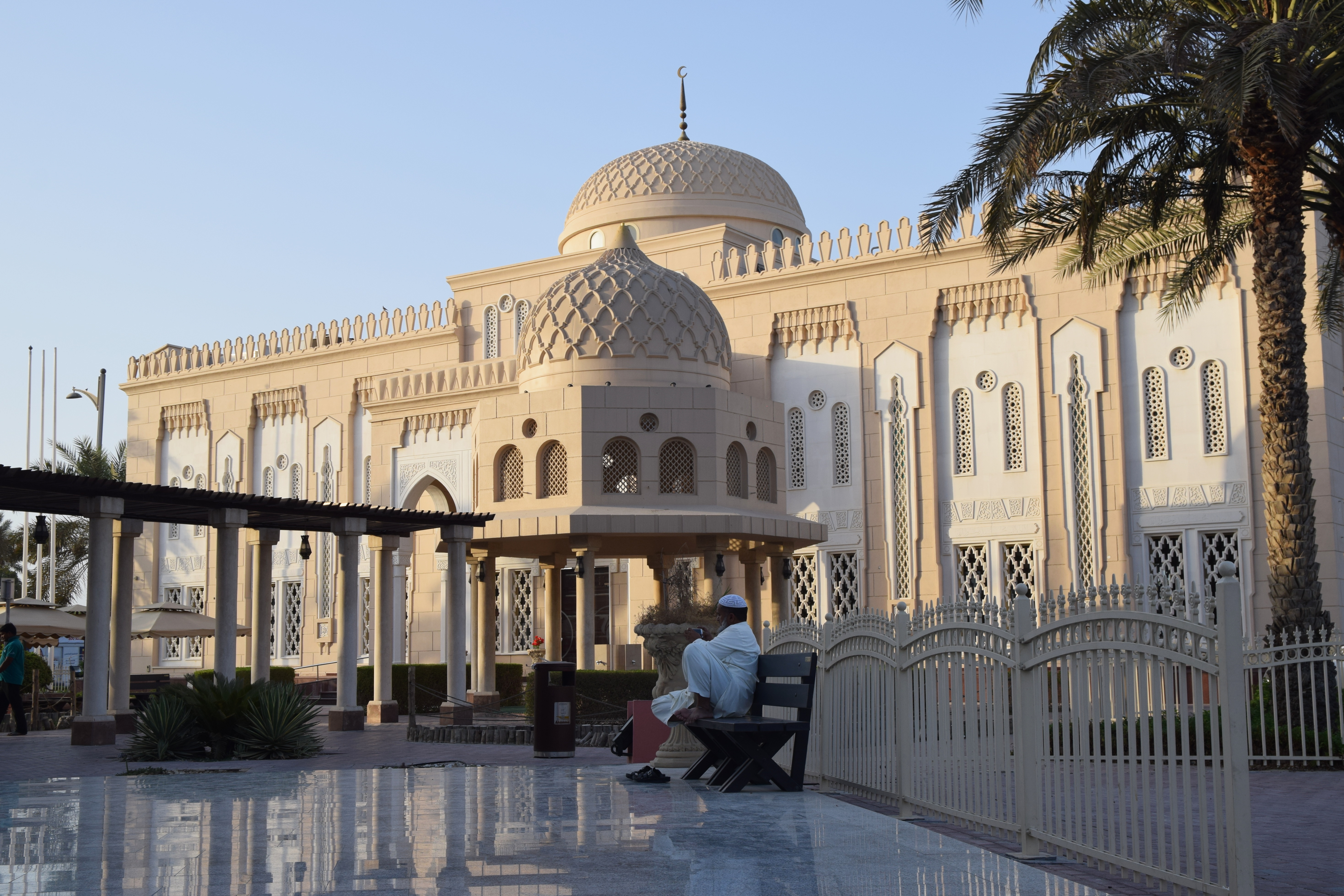 Jumeirah, Dubai
