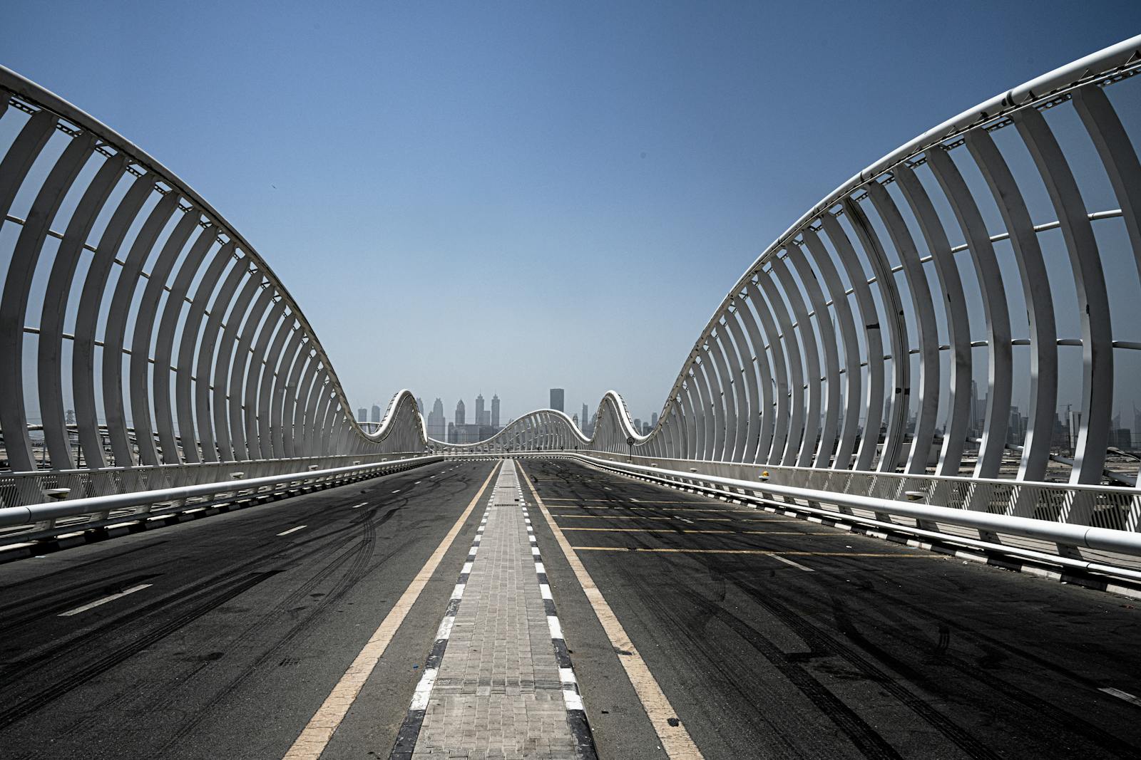 Meydan / Mohammed Bin Rashid City