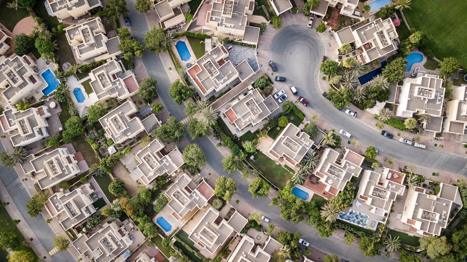 The Valley by Emaar