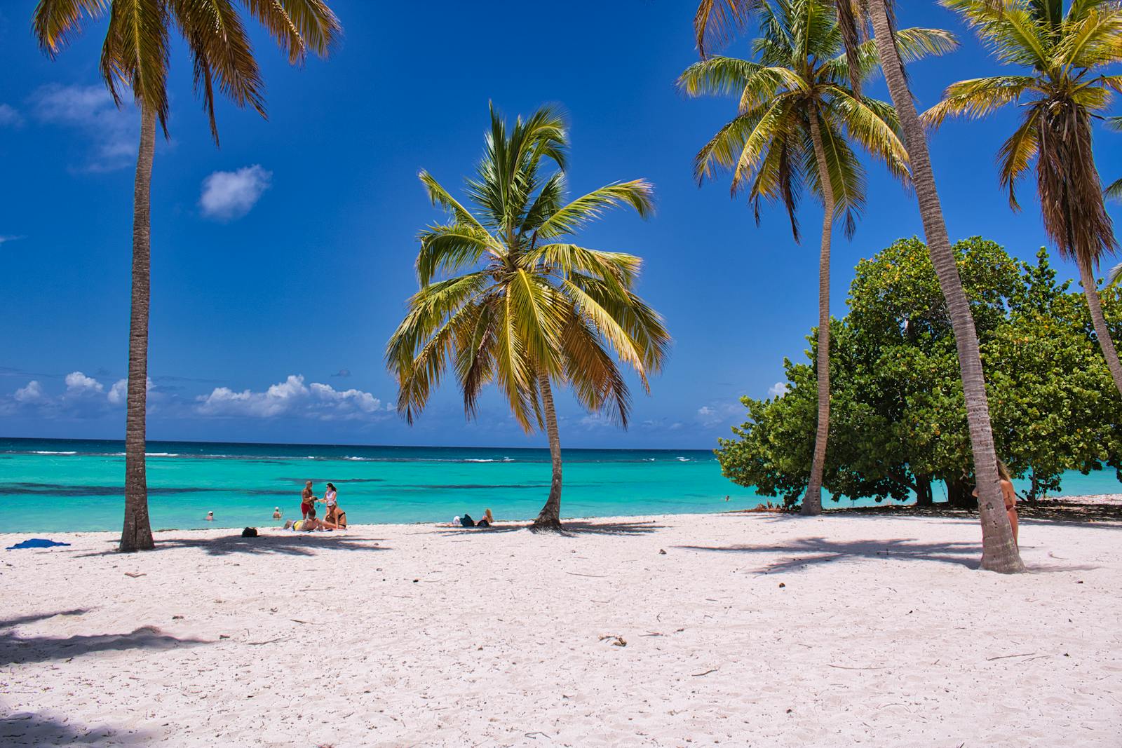 La Mer Beach