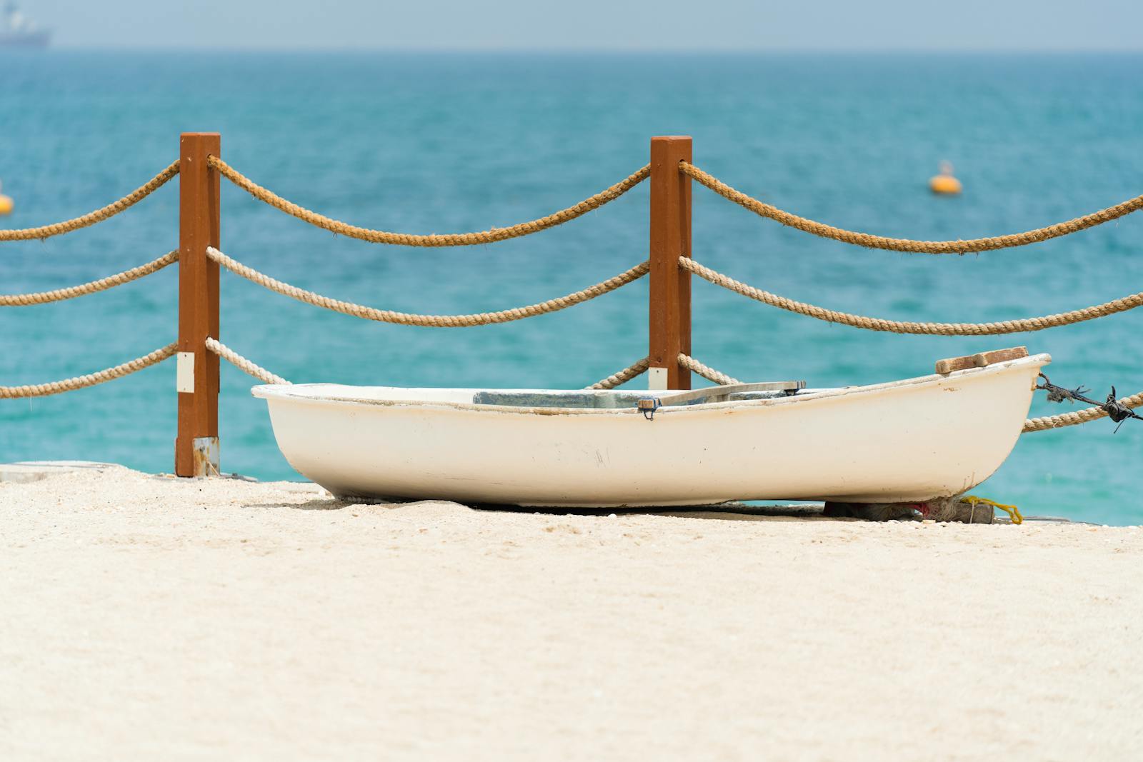 Nikki Beach, Pearl Jumeirah