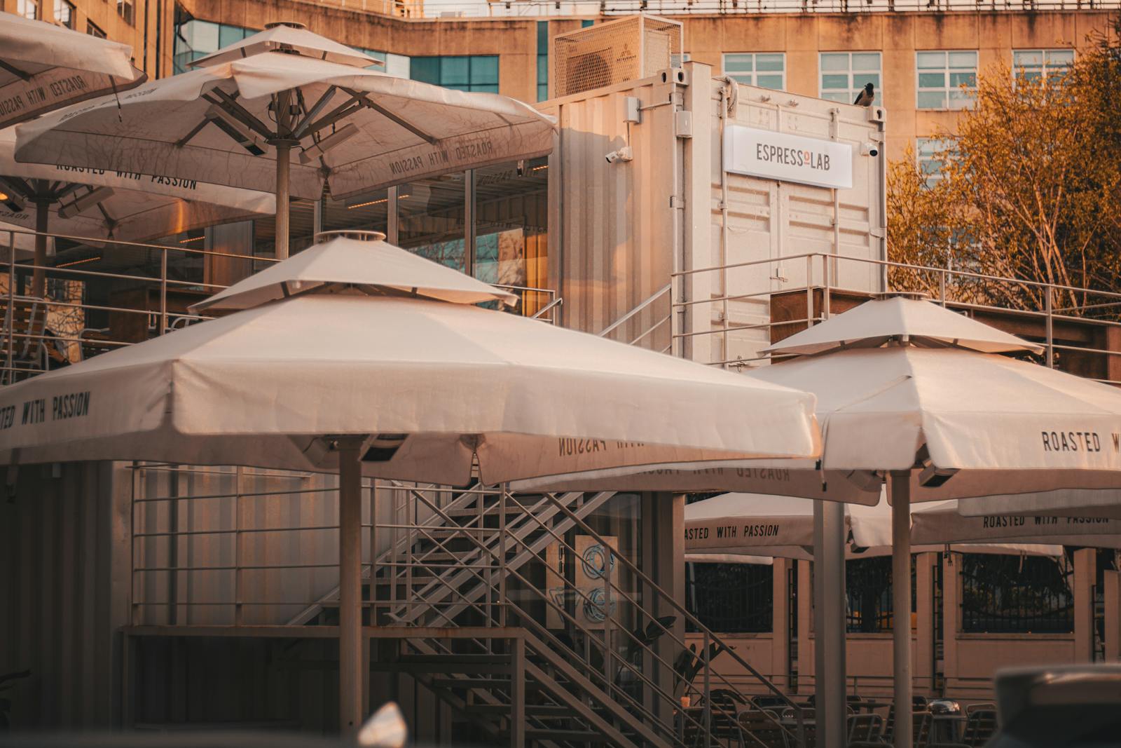 BoxPark, Dubai