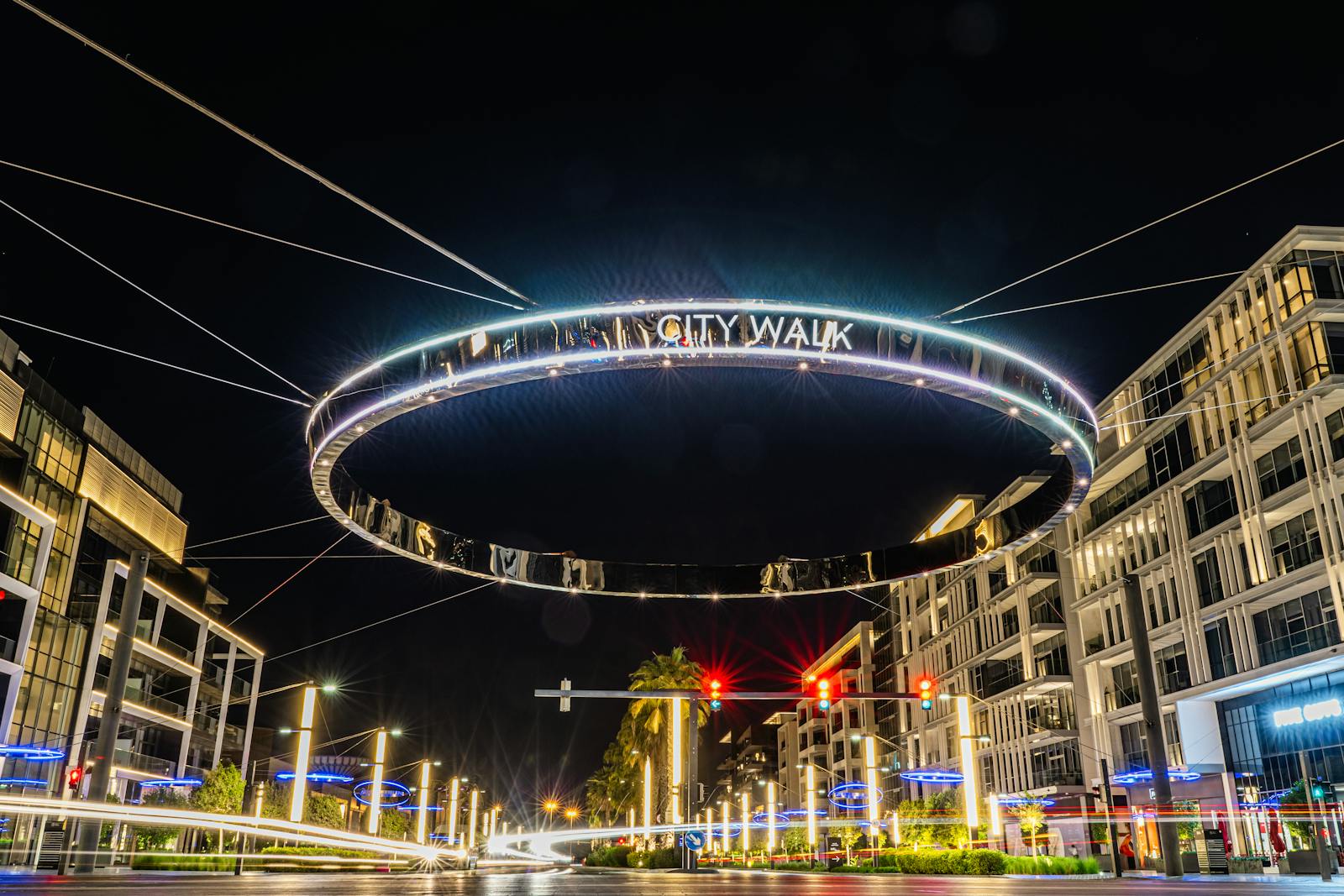 City Walk, Dubai