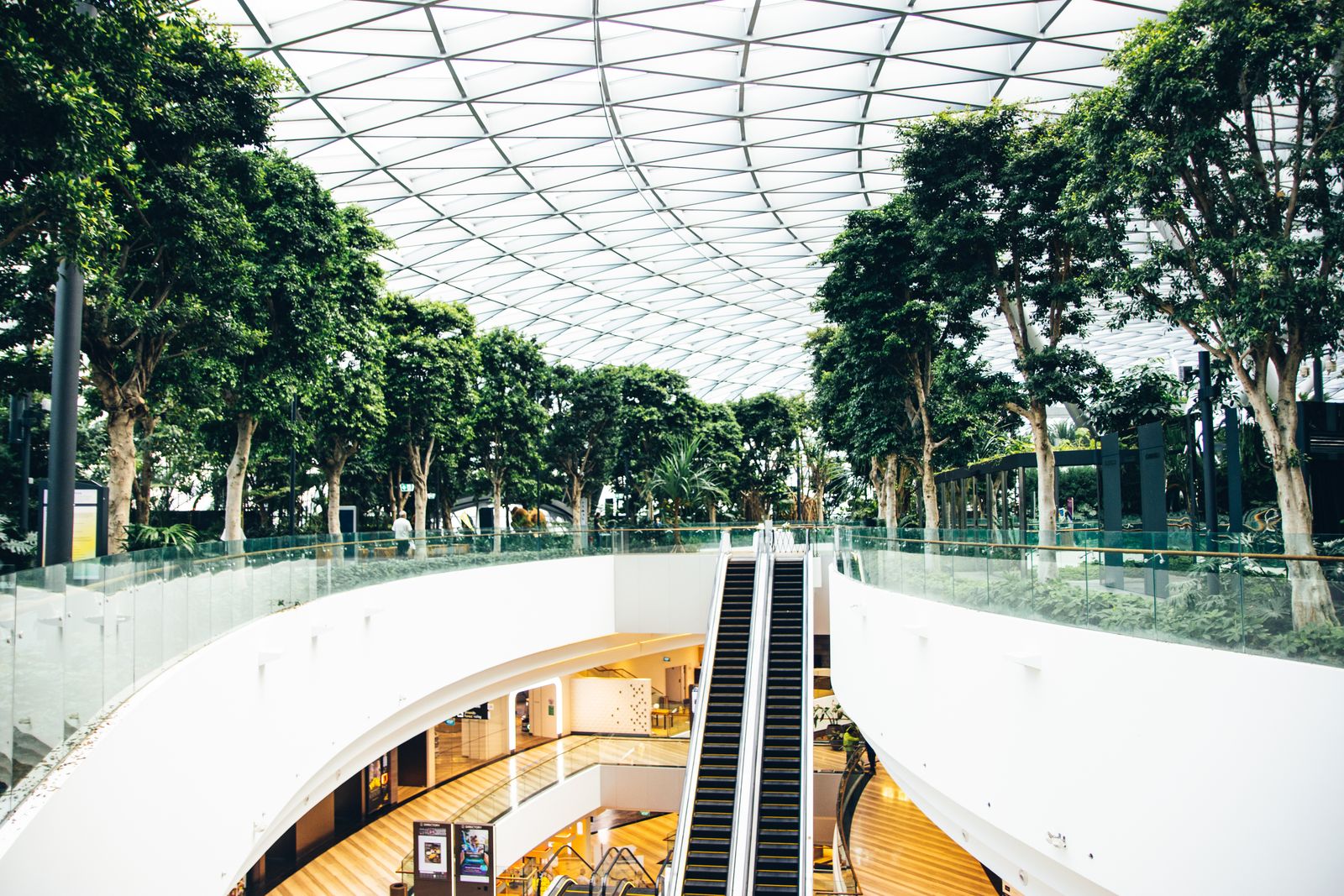 Cityland Mall