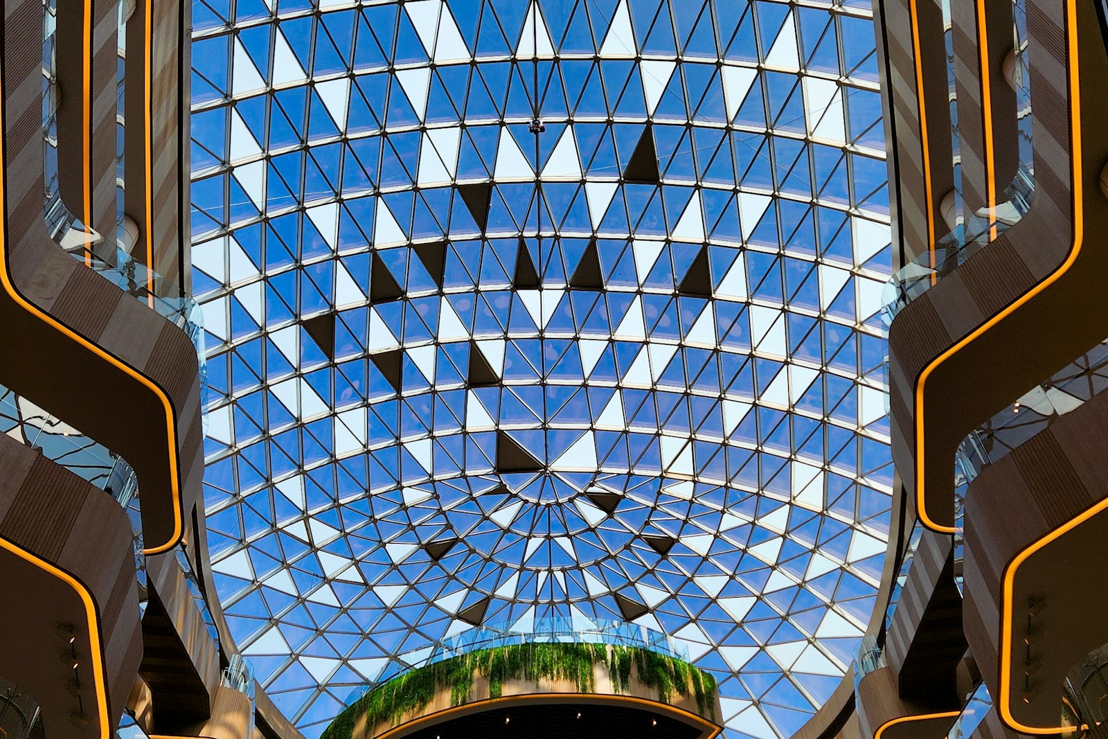 Dubai Hills Mall